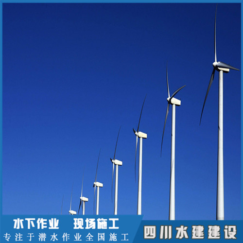海上風(fēng)電運維