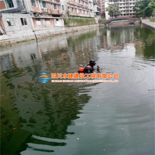 水塘清淤公司